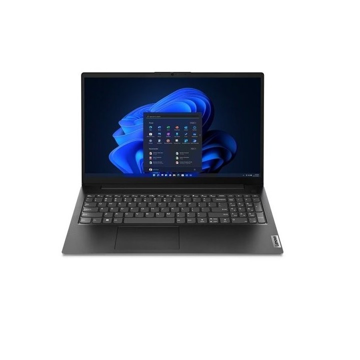 LENOVO Laptop V15 G4 AMN 15,6'' FHD/R3-7320U/16GB/512GB SSD/AMD Radeon Graphics/Win 11 Pro/3Y CAR/Business Black