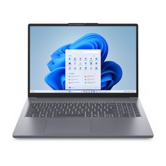 LENOVO Laptop IdeaPad Slim 3 16ARP1016'' 2.8K OLED/R7-7735HS /16GB/1TB/AMD Radeon 680M Graphics/Win 11 Home S/2Y CAR/Luna Grey