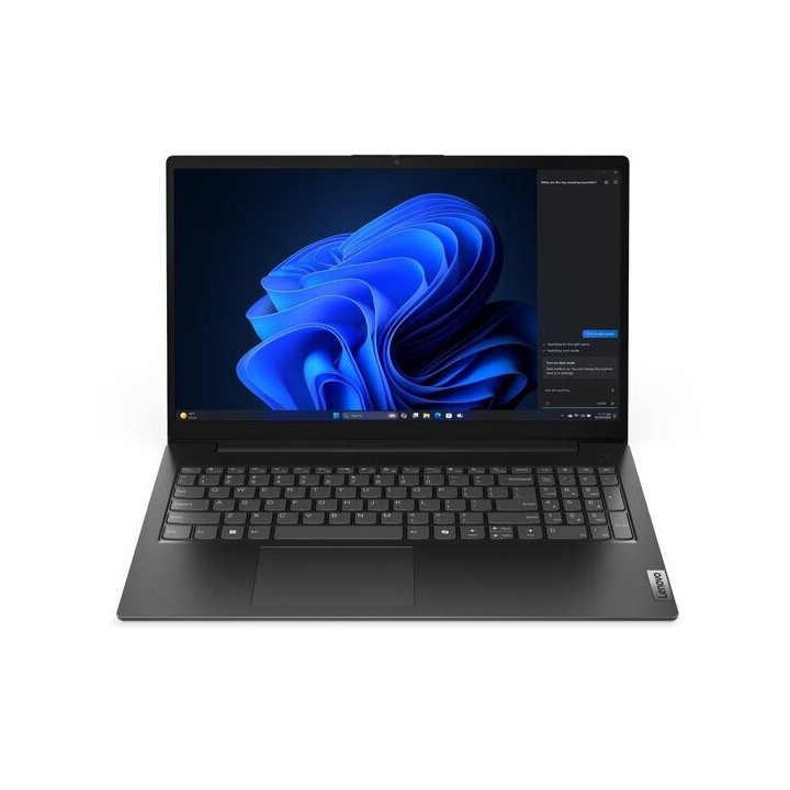LENOVO Laptop V15 G5 IRL 15,6'' FHD/i7-13620H/32GB/1TB SSD/Intel UHD Graphics/Win 11 Pro/3Y CAR/Business Black
