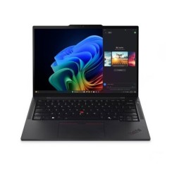 LENOVO Laptop ThinkPad T14s G6 14'' WUXGA IPS/Ultra7-258V/32GB/1TB SSD/Intel Arc Graphics/Win 11 Pro/3Y PREM/Black