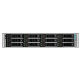 DELL Server PowerEdge R570 2U 12x3.5''/Xeon 6 6511P 2.3G (16C/32T)/32GB/2x960GB SATA RI SSD/H965i 8GB/2 PSU/5Y Prosupport NBD