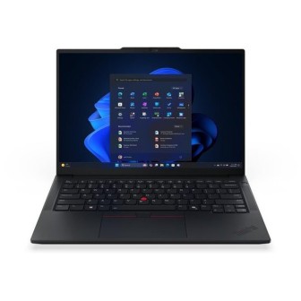 LENOVO Laptop ThinkPad E14 G7 14'' 2.8K IPS/Ultra5-135H/32GB/512GB SSD/Intel Arc Graphics/Win 11 Pro/3Y NBD/Blac