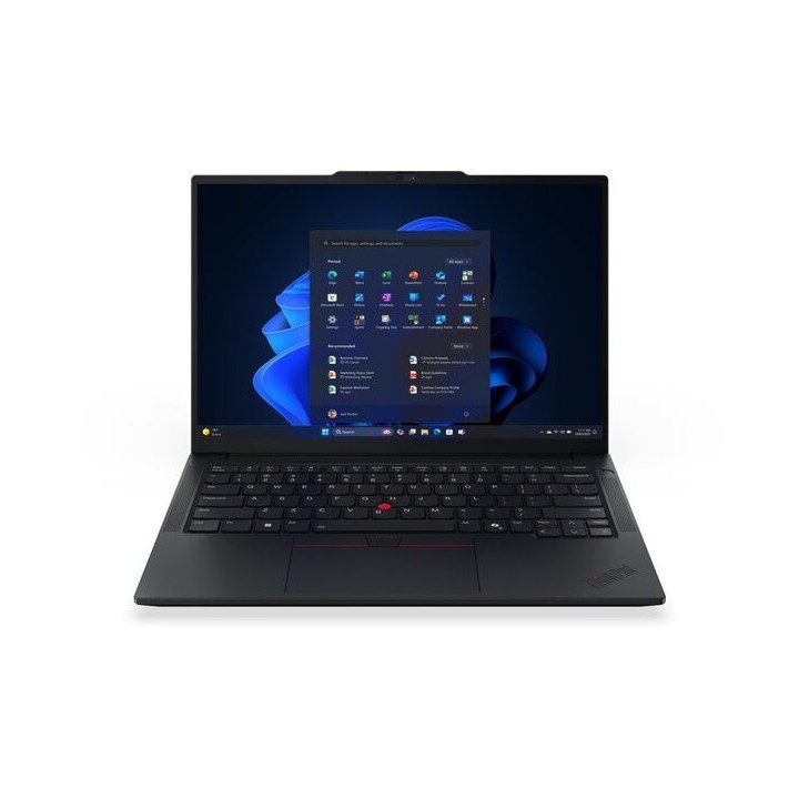 LENOVO Laptop ThinkPad E14 G7 14'' 2.8K IPS/Ultra5-135H/32GB/512GB SSD/Intel Arc Graphics/Win 11 Pro/3Y NBD/Blac