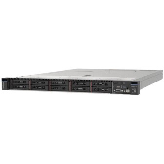 LENOVO Server ThinkSystem SR645  V3 1U/AMD EPYC 9115/32GB/2x750W/940-8i/3Y NBD