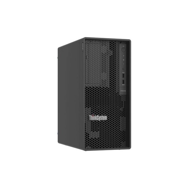 LENOVO Server ThinkSystem ST50 V3/Intel Xeon 6315P/16GB/2x480GB/PSU 500W/3Y NBD