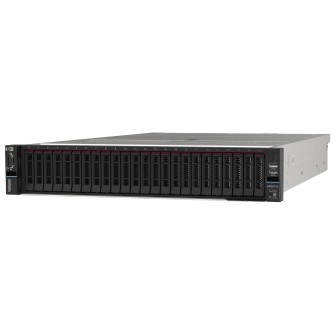 LENOVO Server ThinkSystem SR650 V3 2U/Intel Xeon Silver 4514Y/32GB/940-8i /PSU 1x 1100W/3Y NBD