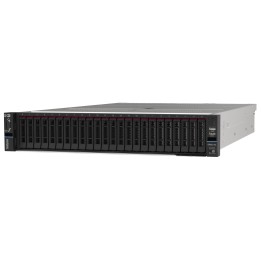 LENOVO Server ThinkSystem SR650 V3 2U/Intel Xeon Silver 4514Y/32GB/940-8i /PSU 1x 1100W/3Y NBD