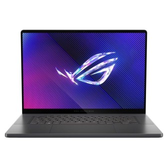 ASUS Laptop ROG Zephyrus G16 GA605WV-QR053W 16'' 2.5K 240Hz Ryzen AI 9 HX 370/32GB/1TB SSD NVMe PCIe 4.0/NVidia GeForce RTX 4060
