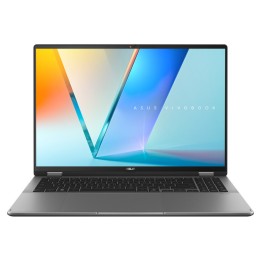 ASUS Laptop Vivobook 16 Flip OLED TP3607SA-OLED-RJ027W 16'' 3K  (2880 x 1800) 120Hz/Ultra 7 258V/32GB/1TB SSD NVMe PCIe 4.0/Win 