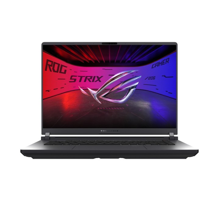 ASUS Laptop ROG Strix G16 G615LW-S5048X 16'' 2560 x 1600 IPS 240Hz Ultra 9 275HX/32GB/2TB SSD NVMe PCIe 4.0/NVidia GeForce RTX 5