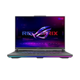 ASUS Laptop ROG Strix G16 G614PR-RV063X 16'' 1920 x 1200 IPS 165Hz Ryzen 9 8940HX/32GB/1TB SSD NVMe PCIe 4.0/NVidia GeForce RTX 