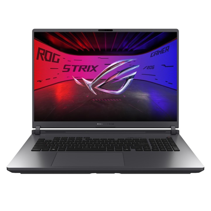 ASUS Laptop ROG Strix G18 G815LR-S9137X 18'' 2560 x 1600, IPS 240Hz  Ultra 9 275HX/32GB/2TB SSD NVMe PCIe 4.0/NVidia GeForce RTX
