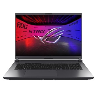 ASUS Laptop ROG Strix G18 G815LW-S9097X 18'' 2560 x 1600, IPS 240Hz  Ultra 9 275HX/32GB/2TB SSD NVMe PCIe 4.0/NVidia GeForce RTX