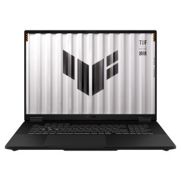 ASUS Laptop TUF Gaming A18 FA808UP-S8022W 18'' FHD IPS 144Hz R7-260/32GB/1TB SSD NVMe PCIe 4.0/NVidia GeForce RTX 5070 8GB/Win 1