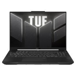ASUS Laptop TUF Gaming A16 FA607NUG-RL130W 16'' 1920x1200 WUXGA 144Hz R7 7445HS/16GB/1TB SSD NVMe PCIe 4.0/NVidia GeForce RTX 40