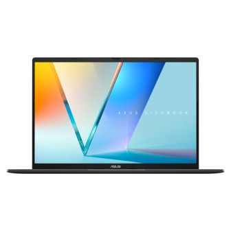 ASUS Laptop Vivobook S16 OLED M3607HA-OLED-SH080W 16'' FHD OLED 60Hz/AMD Ryzen 7 260/16GB/1TB SSD NVMe PCIe 4.0/Win 11 Home/2Y/M