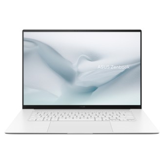 ASUS Laptop Zenbook S 16 OLED UM5606GA-OLED-SR176X 16'' 3K 120Hz OLED Touch/Ryzen AI 9 465/32GB/2TB SSD NVMe 4.0//Win 11 Pro/2Y/