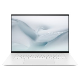 ASUS Laptop Zenbook S 16 OLED UM5606GA-OLED-SR176X 16'' 3K 120Hz OLED Touch/Ryzen AI 9 465/32GB/2TB SSD NVMe 4.0//Win 11 Pro/2Y/
