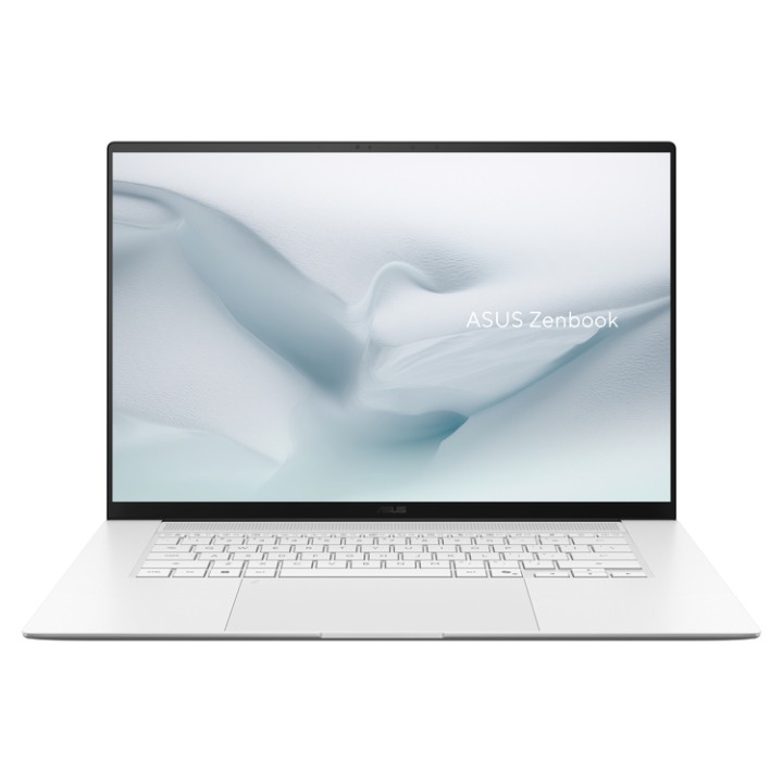 ASUS Laptop Zenbook S 16 OLED UM5606GA-OLED-SR176X 16'' 3K 120Hz OLED Touch/Ryzen AI 9 465/32GB/2TB SSD NVMe 4.0//Win 11 Pro/2Y/