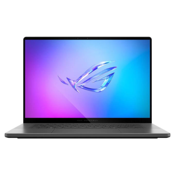 ASUS Laptop ROG Zephyrus G16 GU605CR-QR138X 16'' 2.5K (2560 x 1600) OLED 240Hz U9-285H/32GB/2TB SSD NVMe PCIe 4.0/NVidia GeForce