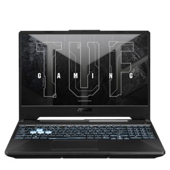 ASUS Laptop TUF Gaming A15 FA506NCG-HN186W 15.6'' FHD IPS R7-7445HS/16GB/512GB SSD NVMe PCIe 4.0/NVidia GeForce RTX 3050 4GB/Win