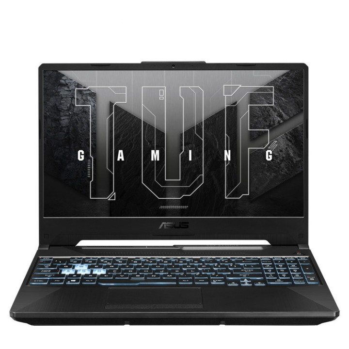 ASUS Laptop TUF Gaming A15 FA506NCG-HN186W 15.6'' FHD IPS R7-7445HS/16GB/512GB SSD NVMe PCIe 4.0/NVidia GeForce RTX 3050 4GB/Win