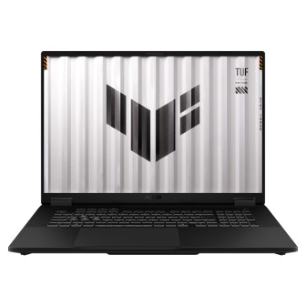 ASUS Laptop TUF Gaming A18 FA808UP-S8012W18'' FHD IPS 144Hz R7-260/16GB/1TB SSD NVMe PCIe 4.0/NVidia GeForce RTX 5070 8GB/Win 11