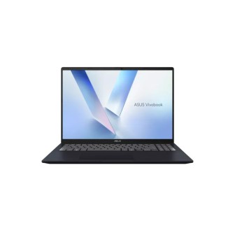 ASUS Laptop ASUS Vivobook 16 M1607GA-MB004W 16'' WUXGA IPS /Ryzen AI 7 445/16GB/512GB SSD NVMe PCIe 4.0/Win 11 Home/2Y/Quiet Blu