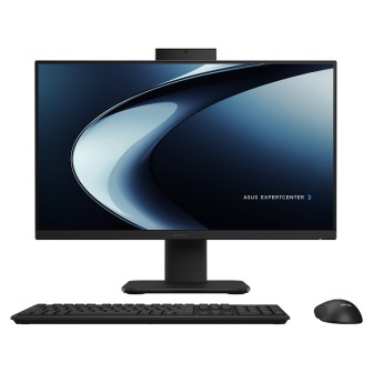 ASUS All In One PC ExpertCenter P400 P470VA-GR240H4DB0 27'' FHD IPS /C7-240H/16GB/1TB SSD NVMe PCe 4.0/Intel Graphics/NoOS/3Y NB