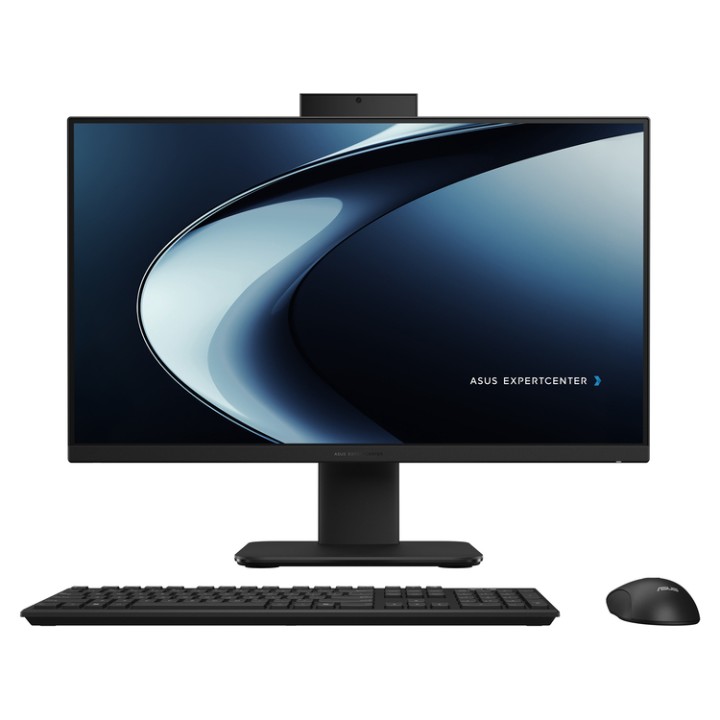 ASUS All In One PC ExpertCenter P400 P470VA-GR240H4DB0 27'' FHD IPS /C7-240H/16GB/1TB SSD NVMe PCe 4.0/Intel Graphics/NoOS/3Y NB