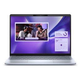 DELL Laptop Inspiron 7441 Plus 14.0'' QHD+ TOUCH/Snapdragon X Elite X1E-80-100/16GB/1TB SSD/Qualcomm Adreno/Win 11 Pro/1Y NBD/Ic