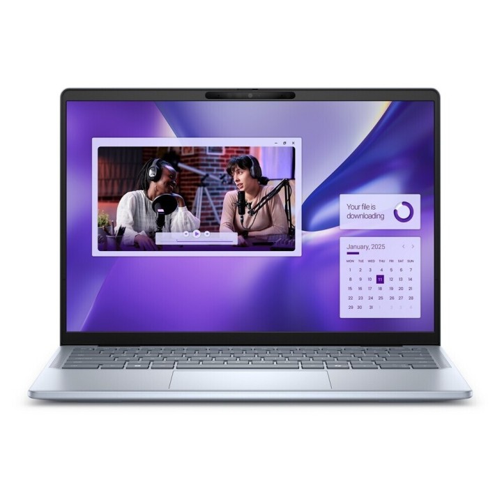 DELL Laptop Inspiron 7441 Plus 14.0'' QHD+ TOUCH/Snapdragon X Elite X1E-80-100/16GB/1TB SSD/Qualcomm Adreno/Win 11 Pro/1Y NBD/Ic