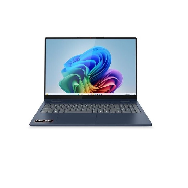 LENOVO Laptop IdeaPad 5 2-in-1 16AKP10 16" WUXGA IPS /Ryzen AI 7-350/16GB/1TB/AMD Radeon Graphics/Win 11 Home/3Y CAR/Touch/Cosmi
