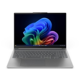 LENOVO Laptop IdeaPad 5 Pro 16AKP10 16'' 2.8K OLED/Ryzen AI 5-340/16GB/1TB SSD/NVIDIA GeForce RTX 5050 8GB/Win 11 Home/2Y CAR/Lu