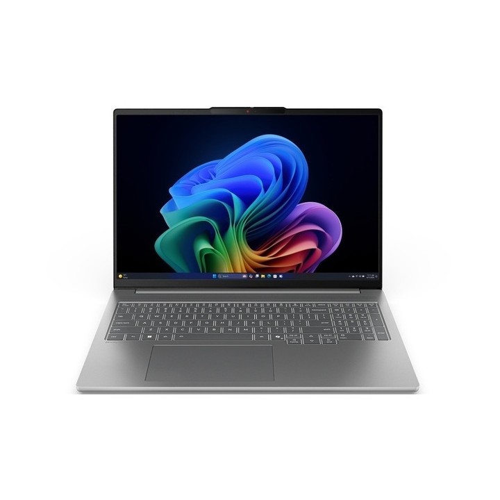 LENOVO Laptop IdeaPad 5 Pro 16AKP10 16'' 2.8K OLED/Ryzen AI 5-340/16GB/1TB SSD/NVIDIA GeForce RTX 5050 8GB/Win 11 Home/2Y CAR/Lu