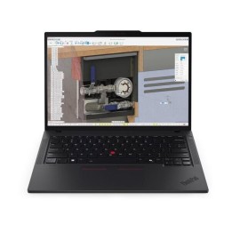 LENOVO Laptop ThinkPad P14s G6 14.5'' 2.8K OLED/Ryzen AI 7 PRO-350 /64GB/2TB SSD/AMD Radeon Graphics/Win 11 Pro/3Y PREM/5G/Touch