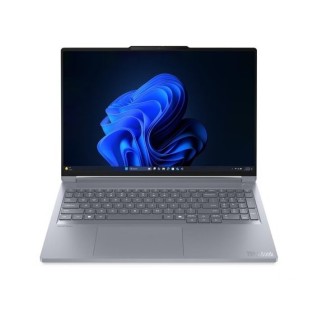 LENOVO Laptop ThinkBook 16p G6 IAX 16'' 3.2K IPS/Ultra9-275HX/32GB/1TB SSD/NVIDIA GeForce RTX 5060 8GB/Win 11 Pro/3Y NBD/Luna Gr
