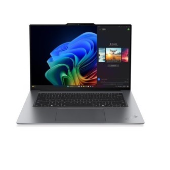 LENOVO Laptop ThinkPad X9-15 G1 Aura Edition 15.3'' 2.8K OLED/Ultra7-258V/32GB/1TB SSD/Intel Arc Graphics/Win 11 Pro/3Y PREM/Gre