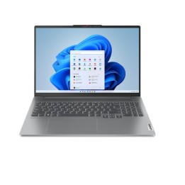 LENOVO Laptop IdeaPad 5 Pro 16APH8 16'' 2.5K IPS/R7-7840HS/16GB/1TB SSD/NVIDIA GeForce RTX 4050 6GB/Win 11 Home/2Y CAR/Arctic Gr