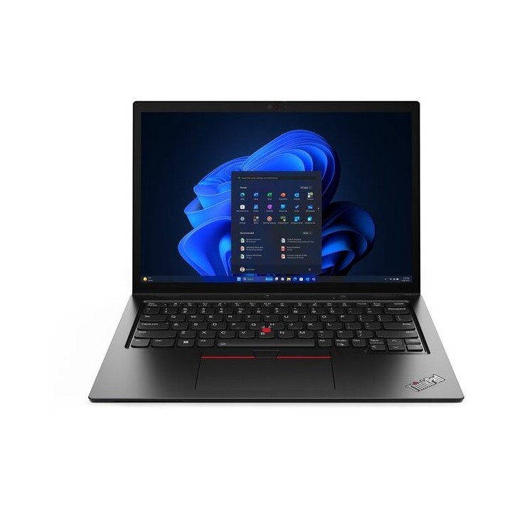 LENOVO Laptop ThinkPad L13 2-in-1 G5 Convertible 13.3'' WUXGA IPS/Ultra5-125U/16GB/512GB SSD/Intel Graphics/Win 11 Pro/3Y NBD/Bl