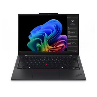 LENOVO Laptop ThinkPad T14s G6 14''  WUXGA IPS/Snapdragon X Elite X1E-78-100/32GB/1TB SSD/Integrated Qualcomm Adreno Graphics/Wi