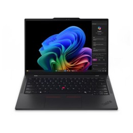 LENOVO Laptop ThinkPad T14s G6 14''  WUXGA IPS/Snapdragon X Elite X1E-78-100/32GB/1TB SSD/Integrated Qualcomm Adreno Graphics/Wi