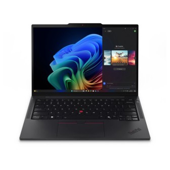 LENOVO Laptop ThinkPad T14s G6 14'' WUXGA IPS/Ryzen AI 7 PRO 360/64GB/1TB SSD/AMD Radeon Graphics/Win 11 Pro/5G/Touch/3Y PREM/Bl