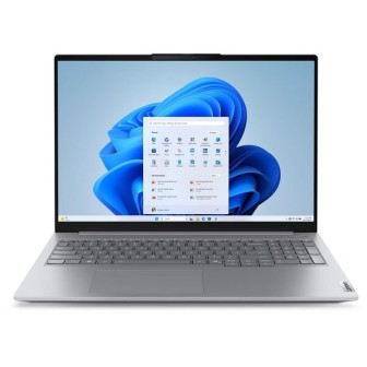 LENOVO Laptop ThinkBook 16 G8 IAL 16'' WUXGA IPS/Ultra5-225U/32GB/1TB SSD/Integrated Intel Graphics/Win 11 Pro/3Y NBD/Arctic Gre