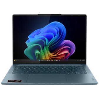 LENOVO Laptop Yoga 7 Pro 14ASP10 14.5'' 3K OLED/AMD Ryzen AI 9 365/32GB/1TB SSD/AMD Radeon 880M Graphics/Win 11 Home/3Y Premium/