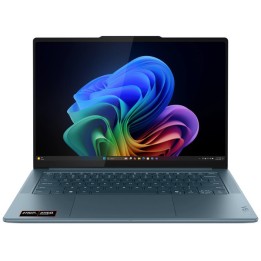 LENOVO Laptop Yoga 7 Pro 14ASP10 14.5'' 3K OLED/AMD Ryzen AI 9 365/32GB/1TB SSD/AMD Radeon 880M Graphics/Win 11 Home/3Y Premium/