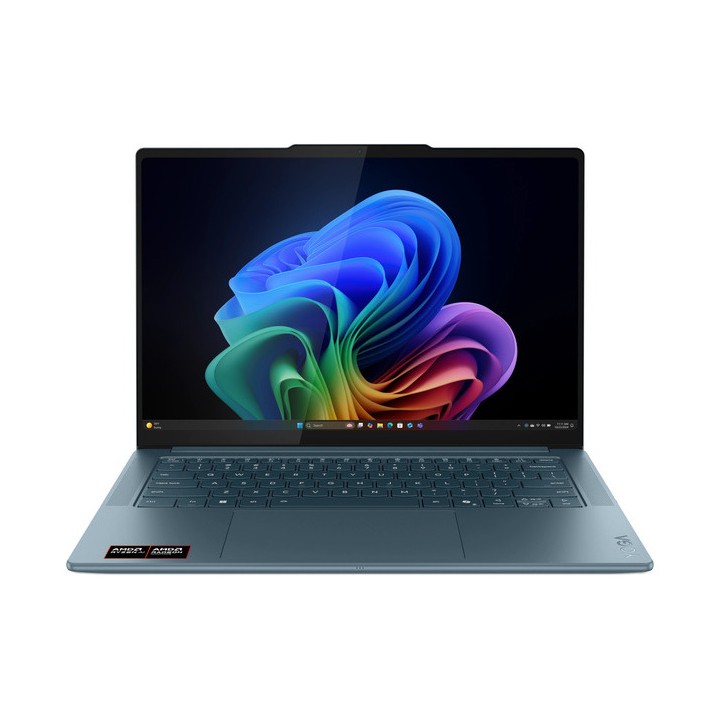 LENOVO Laptop Yoga 7 Pro 14ASP10 14.5'' 3K OLED/AMD Ryzen AI 9 365/32GB/1TB SSD/AMD Radeon 880M Graphics/Win 11 Home/3Y Premium/