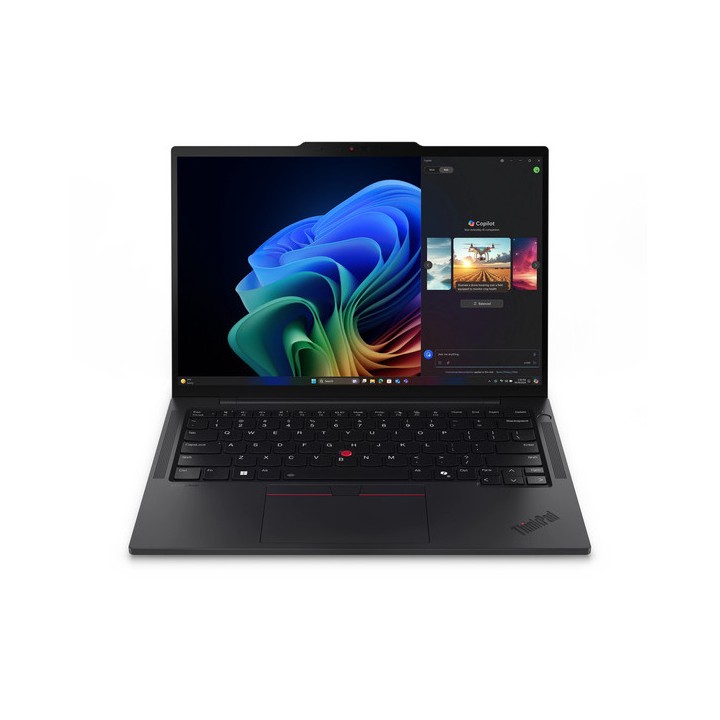 LENOVO Laptop ThinkPad T14s G6 14'' WUXGA IPS/Ryzen AI 7 PRO 360/32GB/1TB SSD/AMD Radeon Graphics/Win 11 Pro/5G/Touch/3Y PREM/Bl