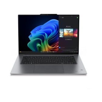 LENOVO Laptop ThinkPad X9-15 G1 Aura Edition 15.3'' 2.8K OLED /Ultra7-258V/32GB/2TB SSD/Intel Arc Graphics/Win 11 Pro/3Y PREM/To