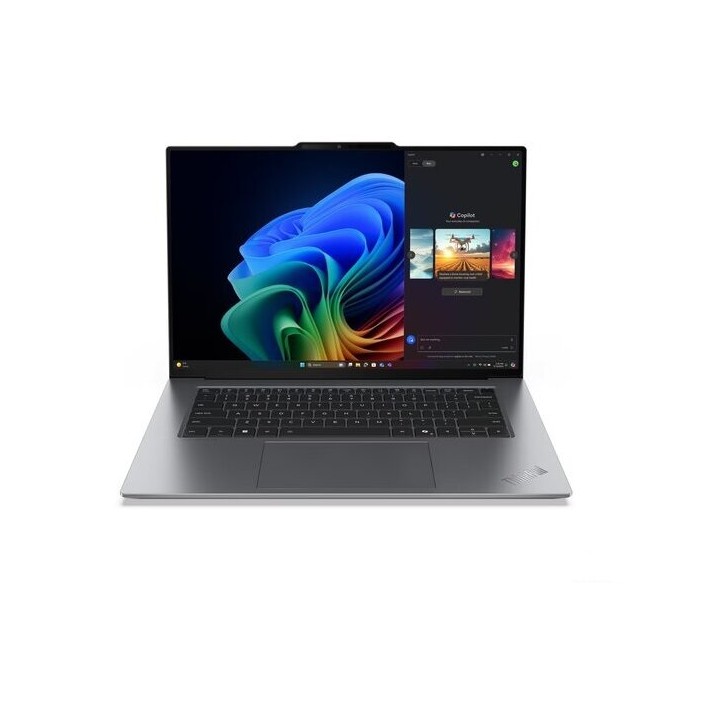 LENOVO Laptop ThinkPad X9-15 G1 Aura Edition 15.3'' 2.8K OLED /Ultra7-258V/32GB/2TB SSD/Intel Arc Graphics/Win 11 Pro/3Y PREM/To